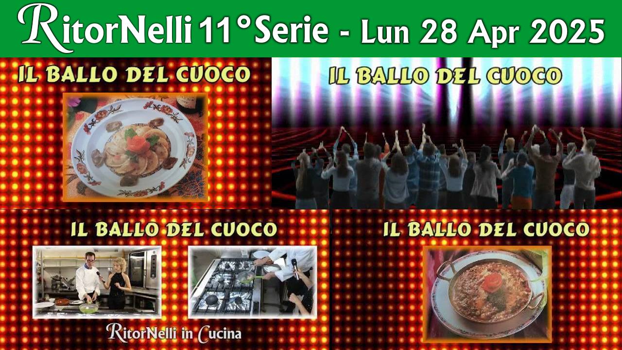 Trasmissione RitorNelli
